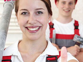 Titelbild des Flyers