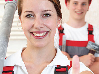 Titelbild des Flyers